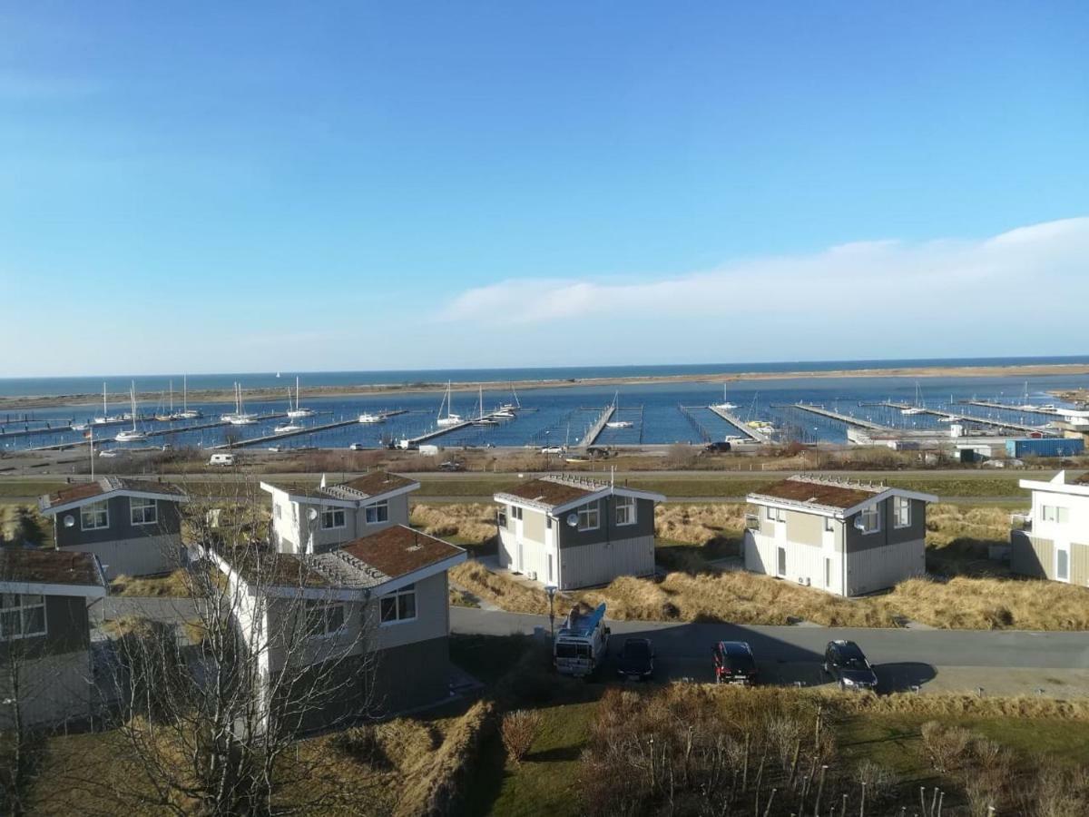Ferienwohnung Marina Wendtorf Exterior foto